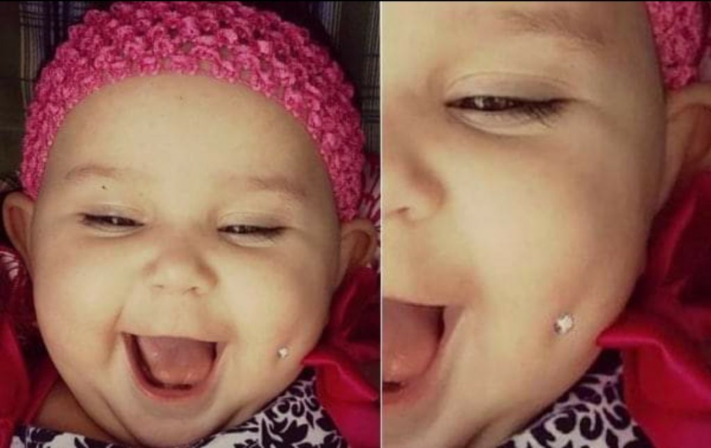 Piercing 