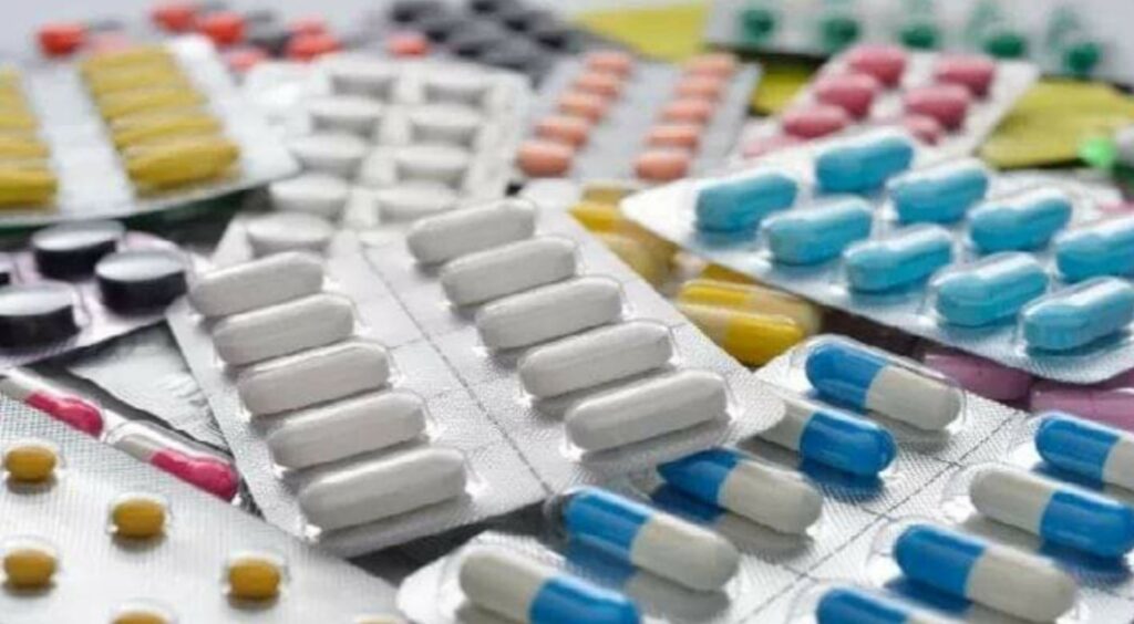 Medicamentos 