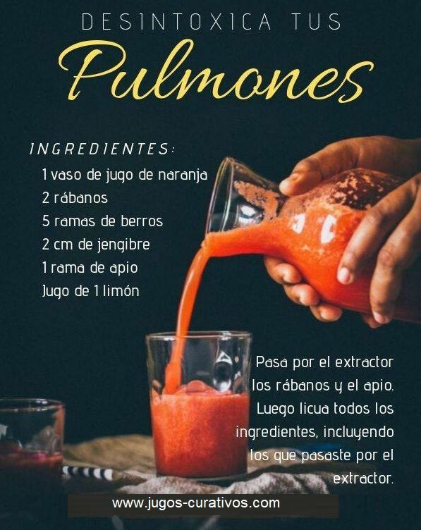 Pulmones 