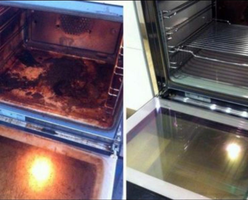 Horno
