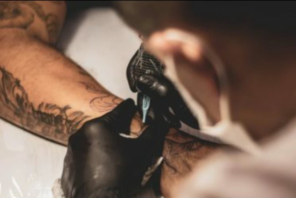 Tatuaje