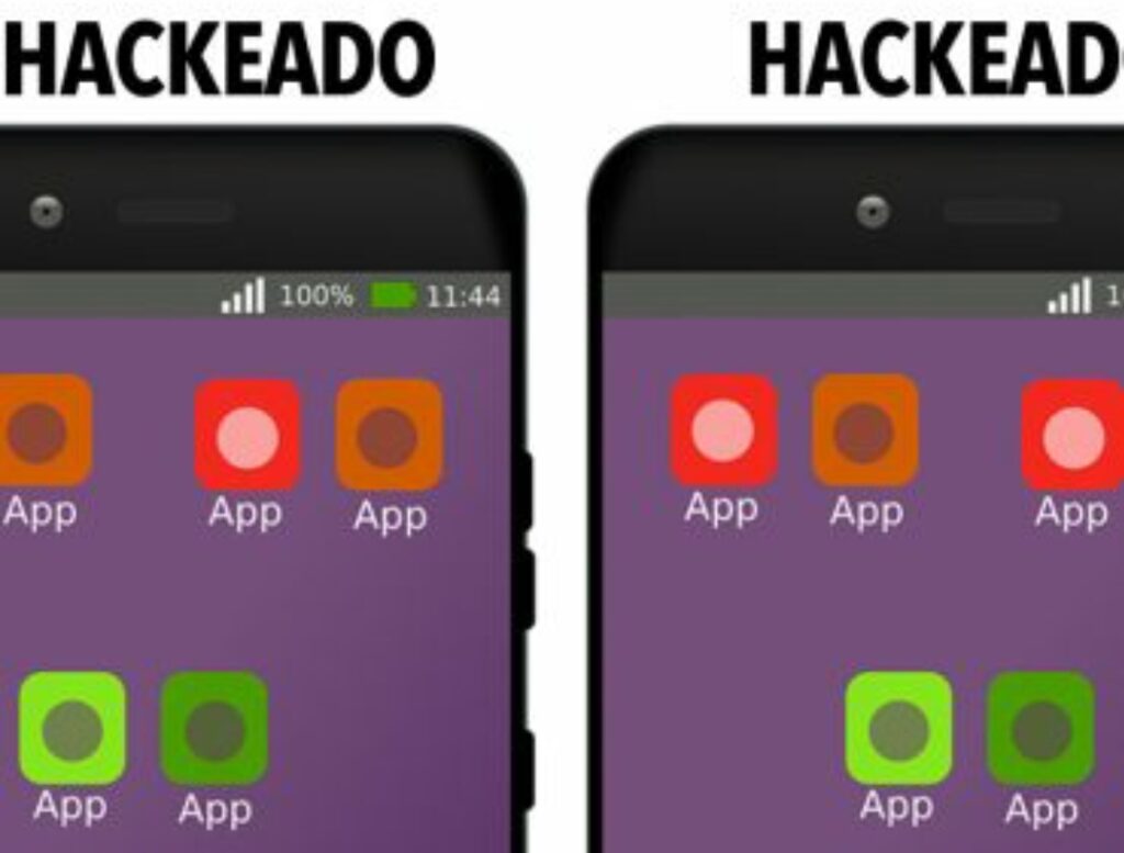 Hackeado 